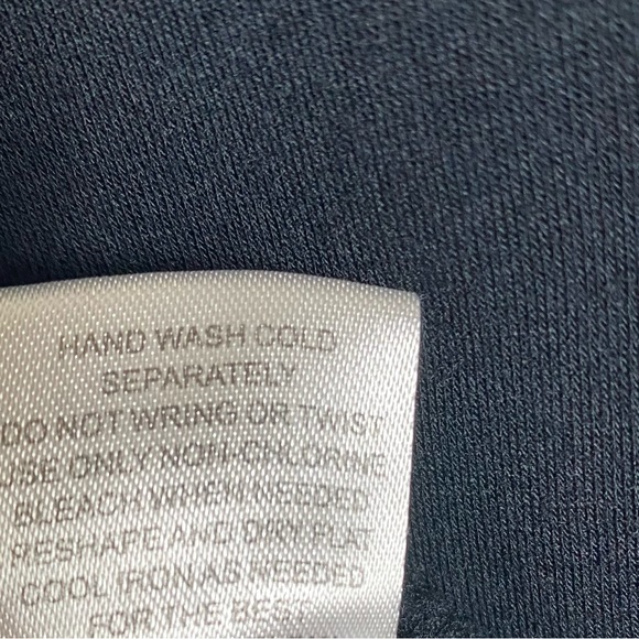 Hippie Rose Woman's Sweater- Soft, Collared, Pull over - Picture 6 of 8